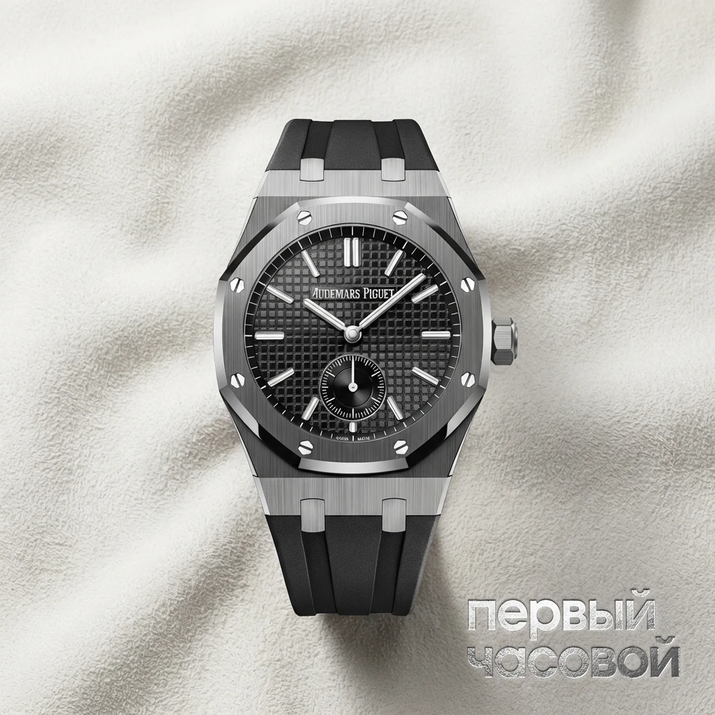 Audemars Piguet Royal Oak Minute Repeater Supersonnerie 26591CE.OO.D002CA.01