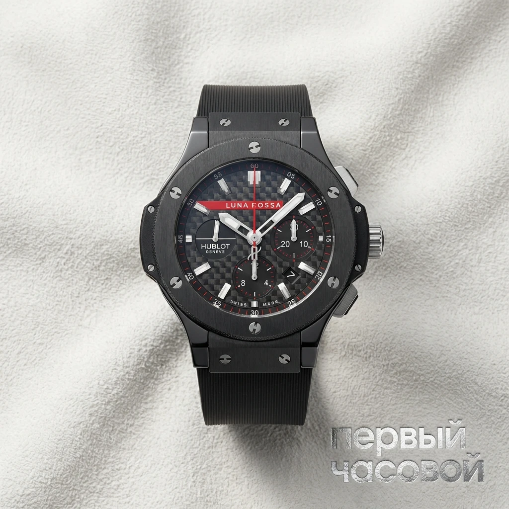 Hublot Big Bang Luna Rossa 301.CM.131.RX.LUN06