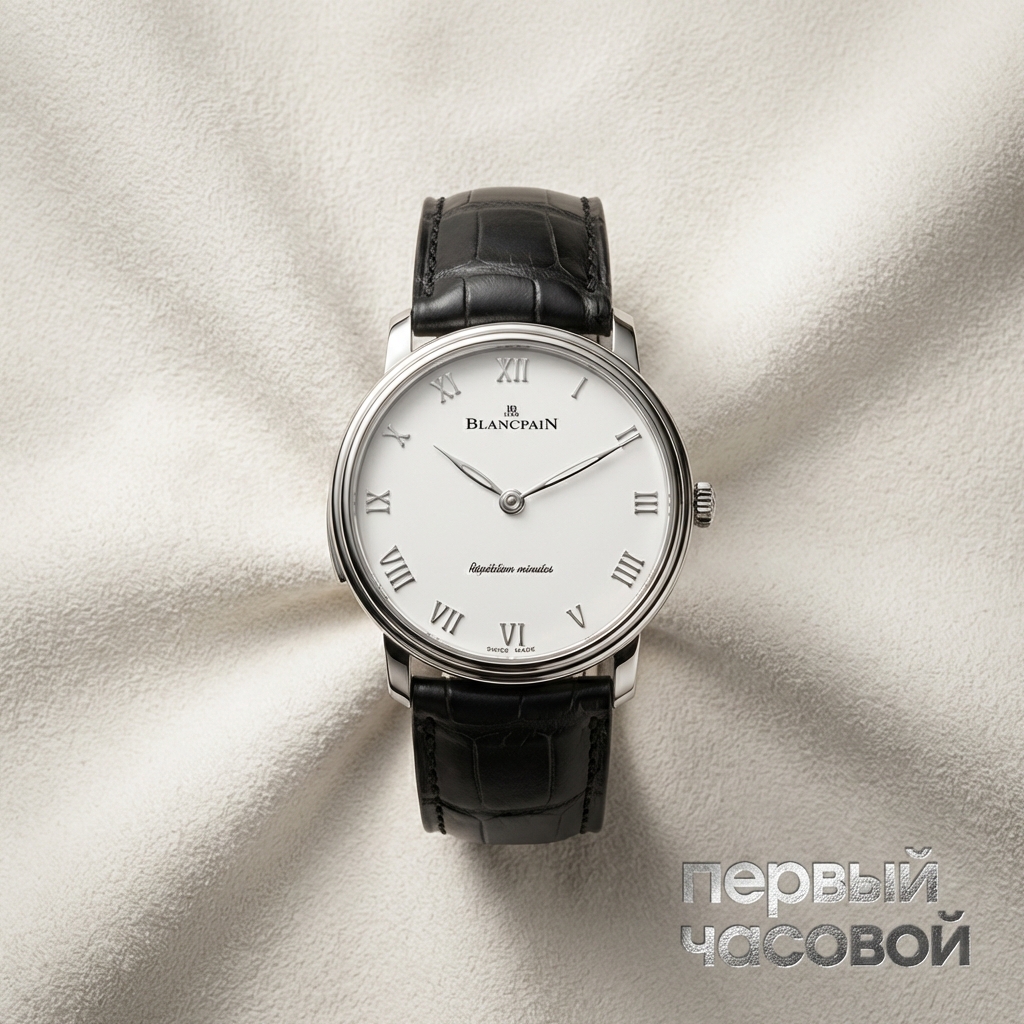 Blancpain Villeret