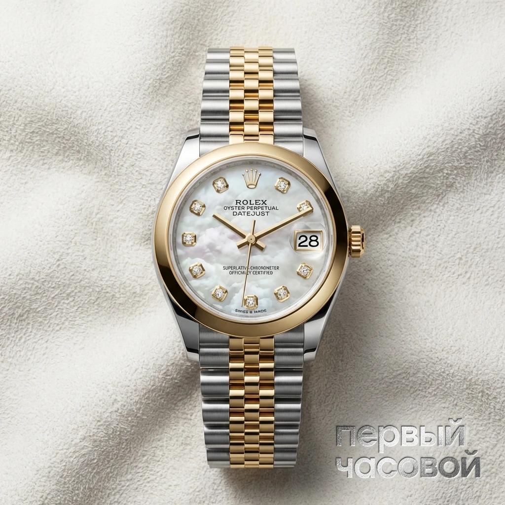Rolex Datejust 31 m278243-0028