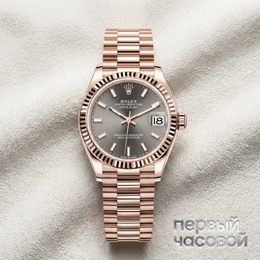 Rolex Datejust 31