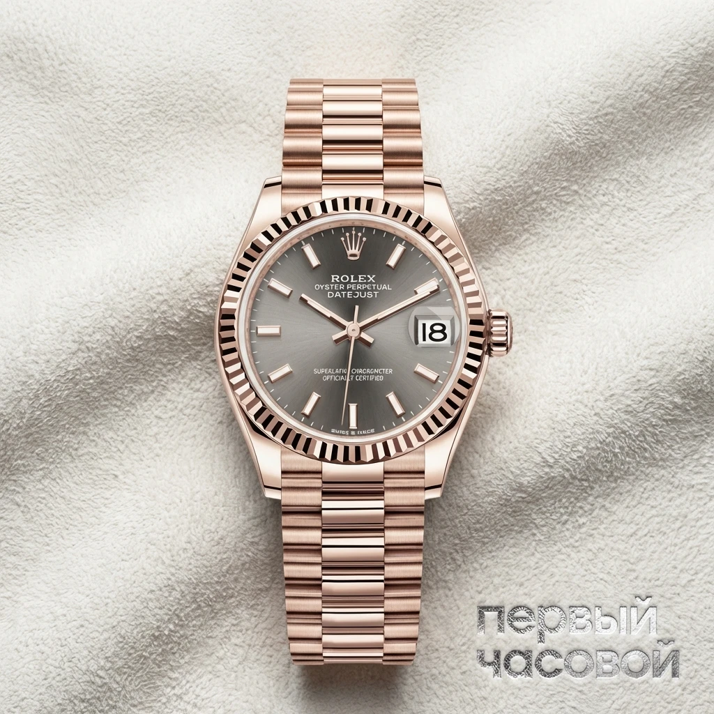 Rolex Datejust 31 m278275-0027