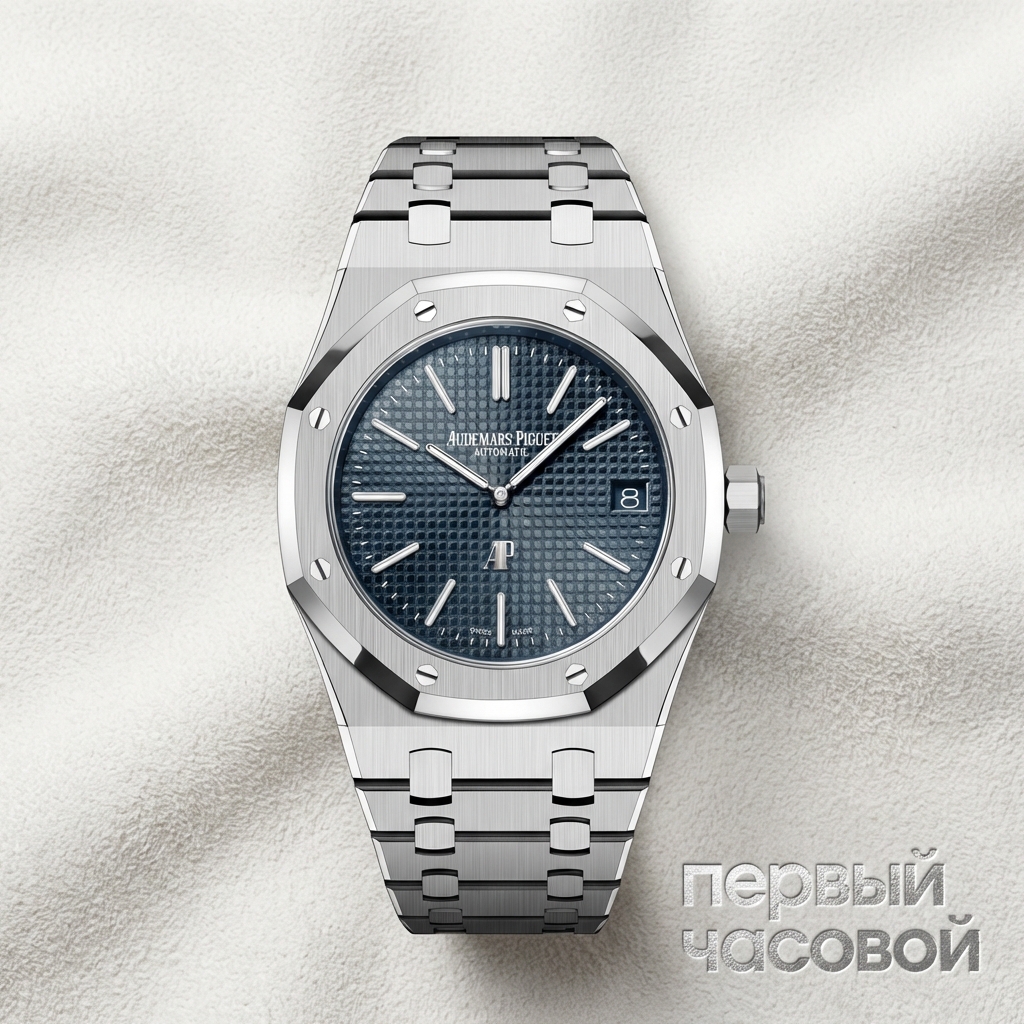 Audemars Piguet Royal Oak Jumbo Extra-thin