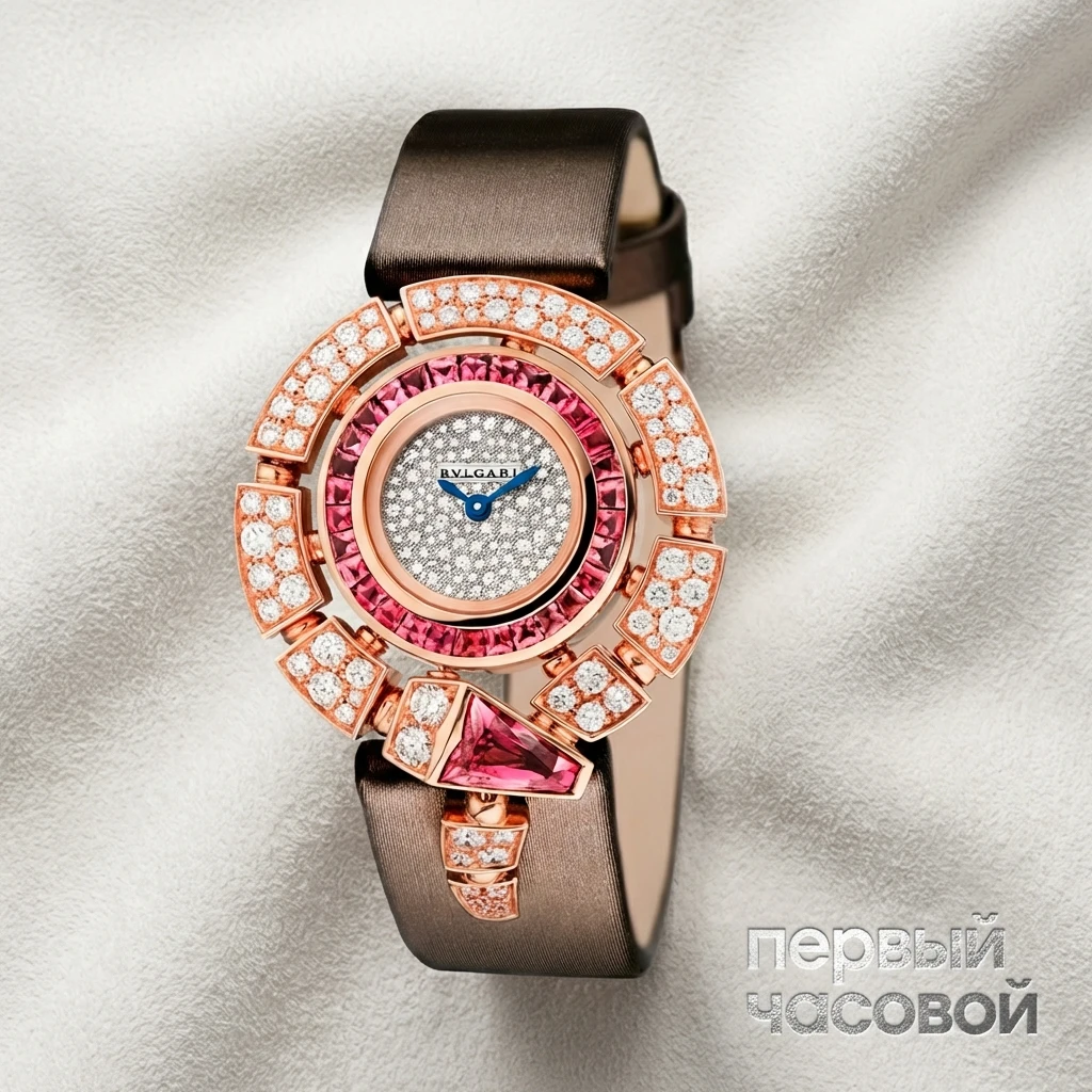 Bvlgari Serpenti Incantati 102537