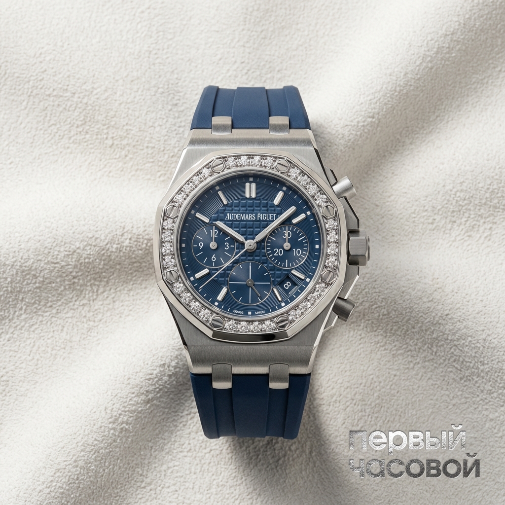 Audemars Piguet Royal Oak Offshore Selfwinding Chronograph