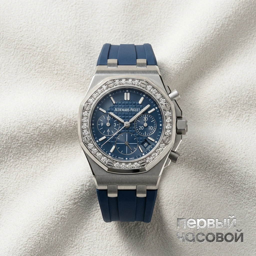 Audemars Piguet Royal Oak Offshore Selfwinding Chronograph 26231ST.ZZ.D027CA.01