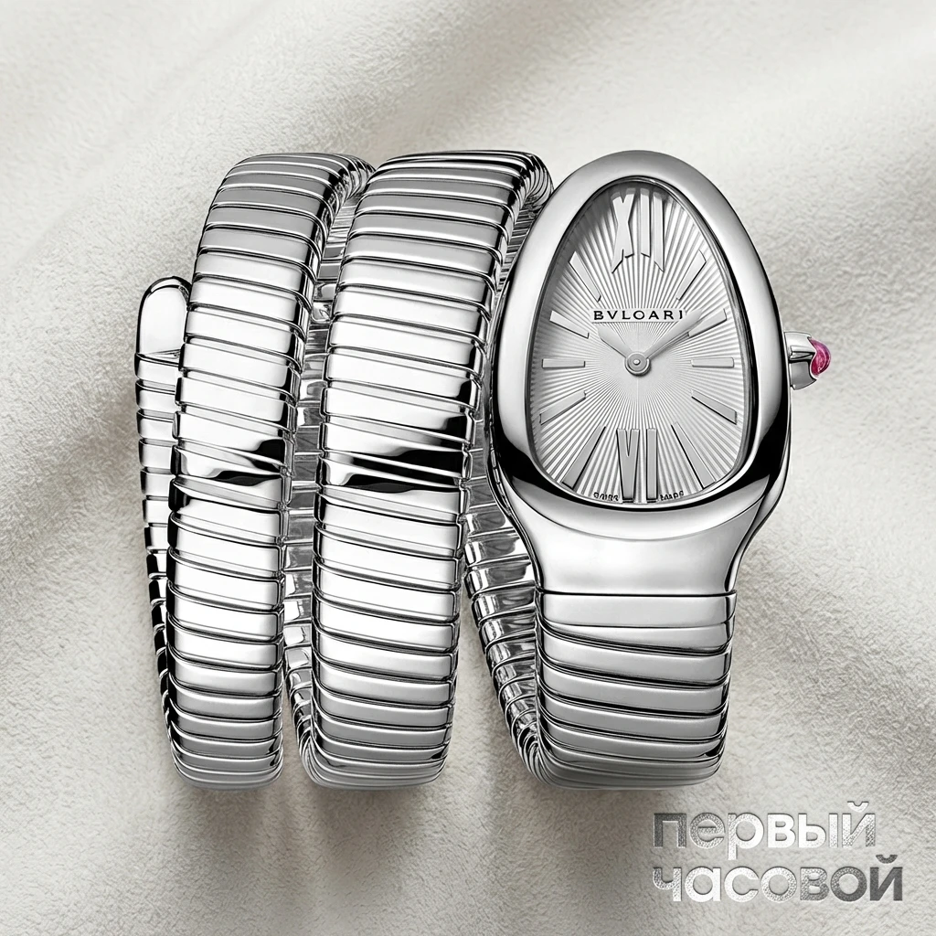 Bvlgari Serpenti Tubogas 35Mm 101911