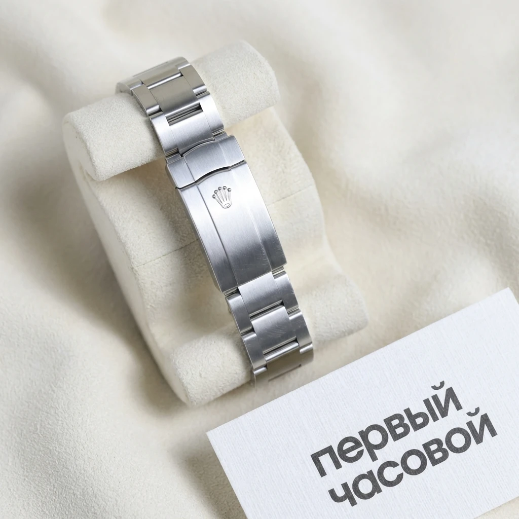 Купить элитные часы Rolex Oyster Perpetual 39Mm 114300: в наличии в Москве!