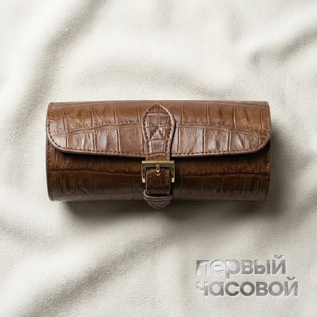 Купить элитные часы  Ruffini Milano 1921 Watch Travel Box : в наличии в Москве!