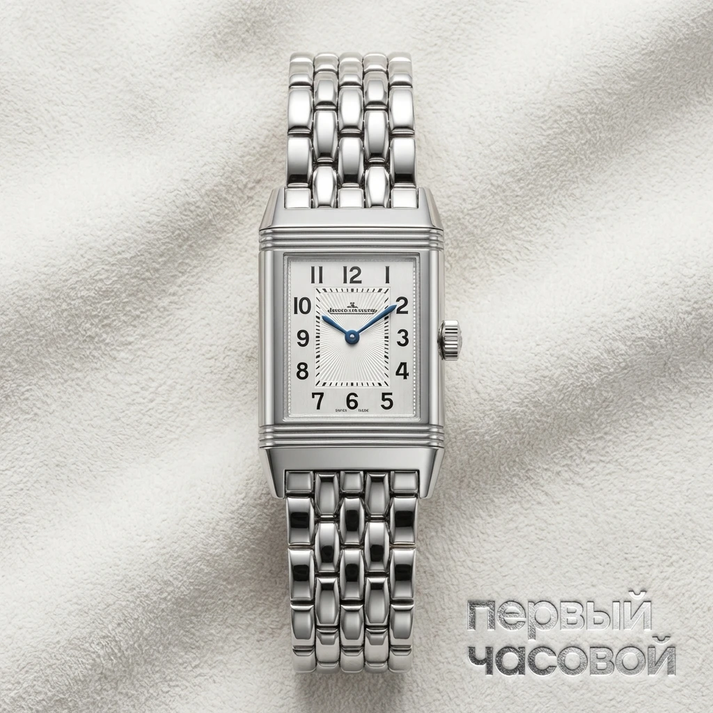 Купить элитные часы Jaeger-LeCoultre Reverso Classic Small 2608140: в наличии в Москве!