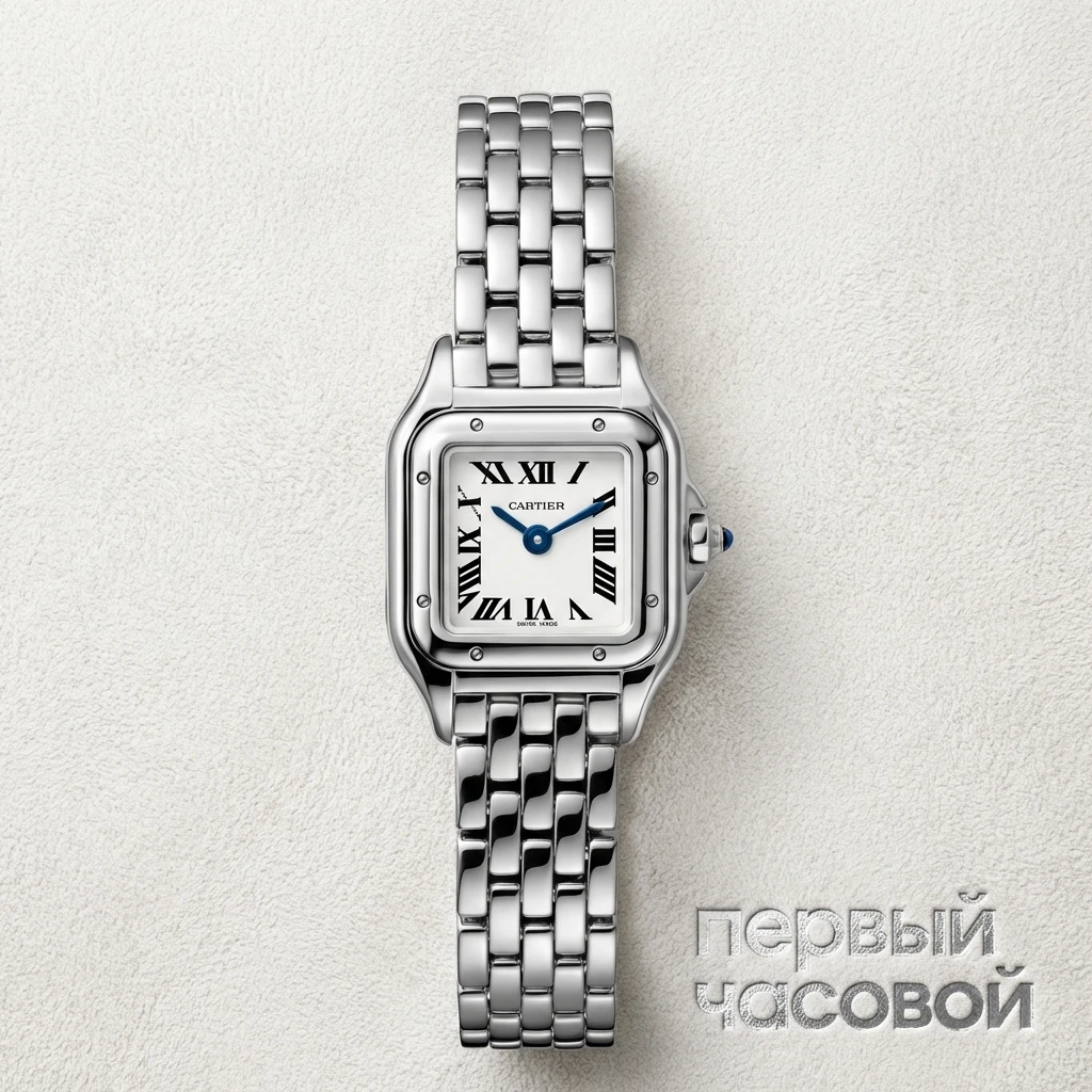 Купить элитные часы Cartier Panthere De WSPN0019: в наличии в Москве!