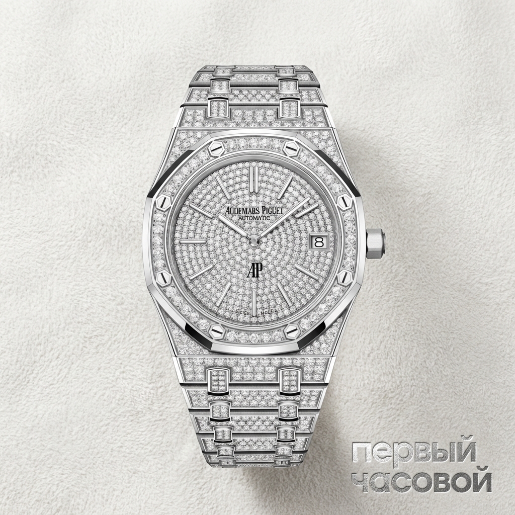 Audemars Piguet Royal Oak Jumbo Extra-thin