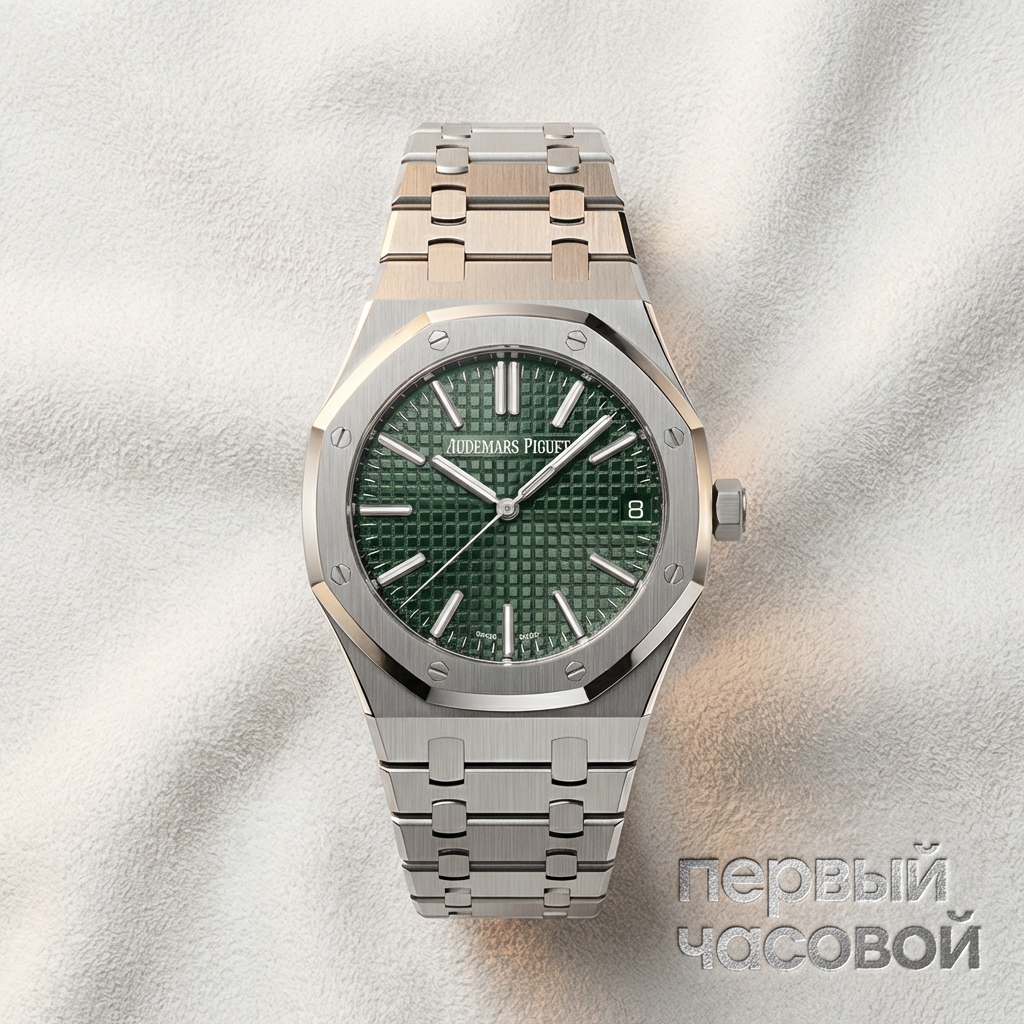 Audemars Piguet Royal Oak Selfwinding 50th Anniversary