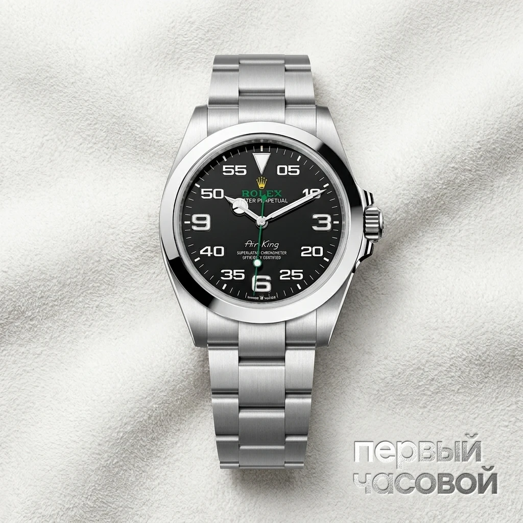 Rolex Oyster Perpetual Air King 126900