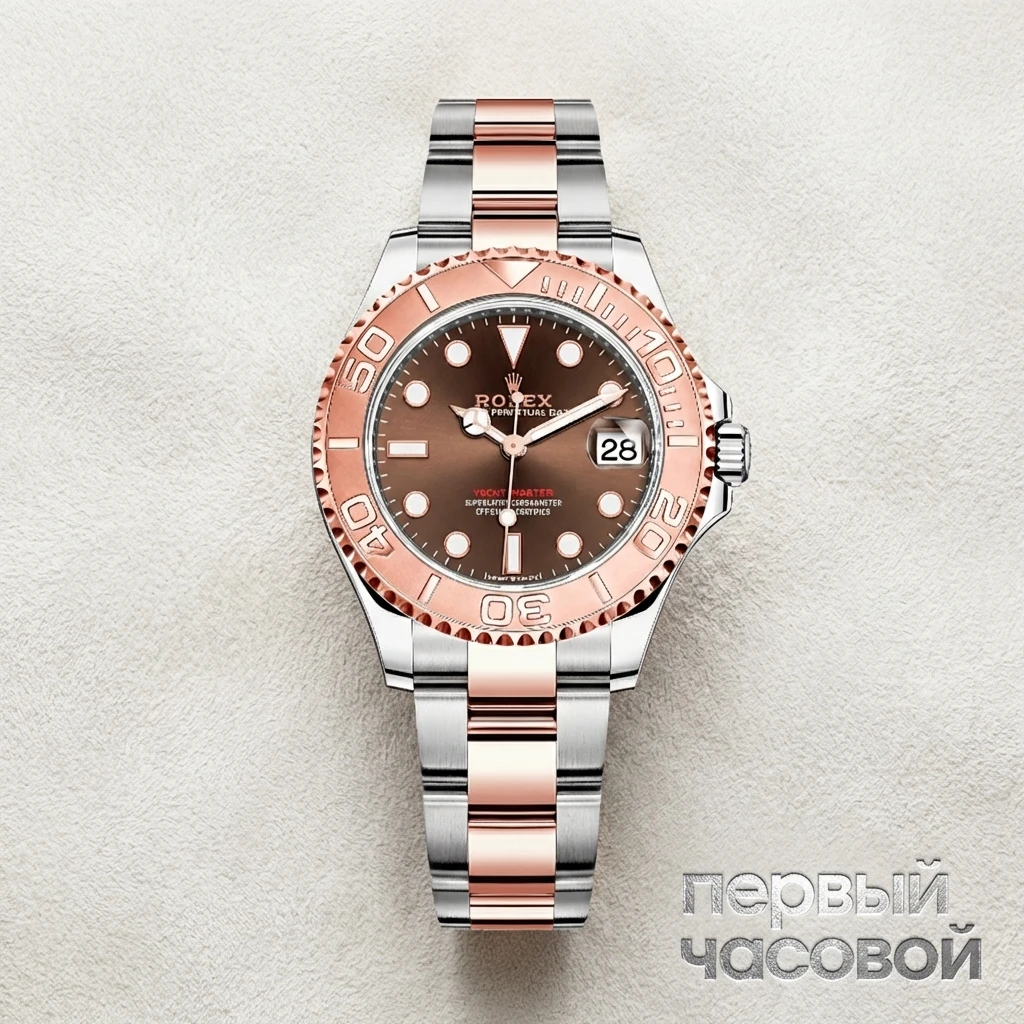 Rolex Yacht-Master 37 mm 268621