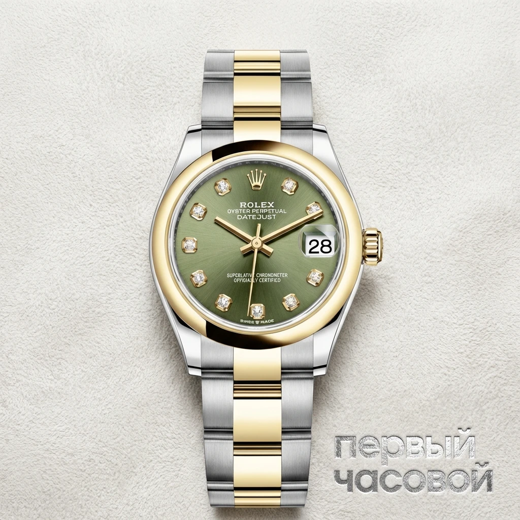 Rolex Datejust 31 m278243-0029