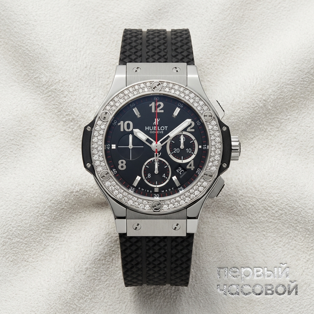Hublot Big Bang Diamond