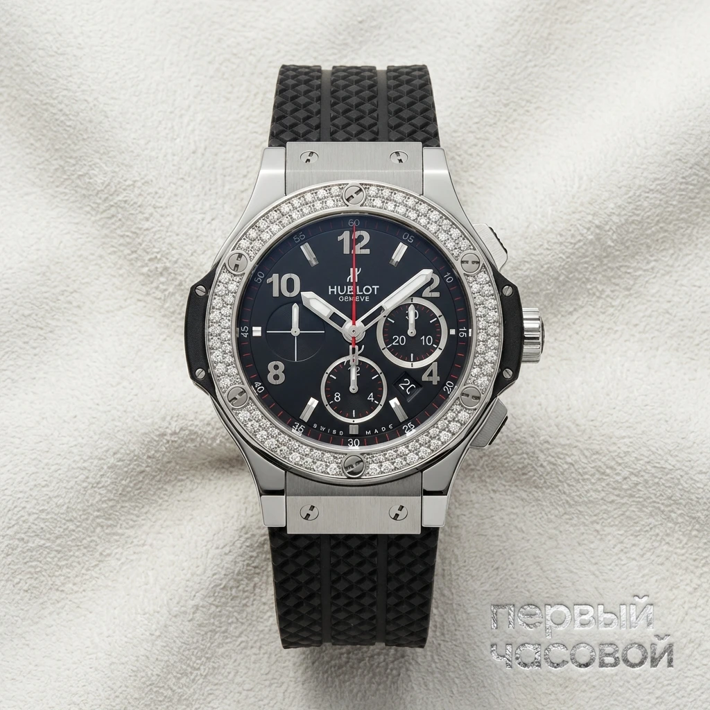Hublot Big Bang Diamond 304.M