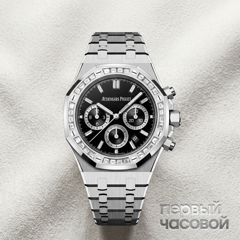 Audemars Piguet Royal Oak Selfwinding Chronograph