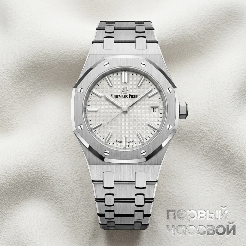 Audemars Piguet Royal Oak Selfwinding 34mm 77350ST.OO.1261ST.01