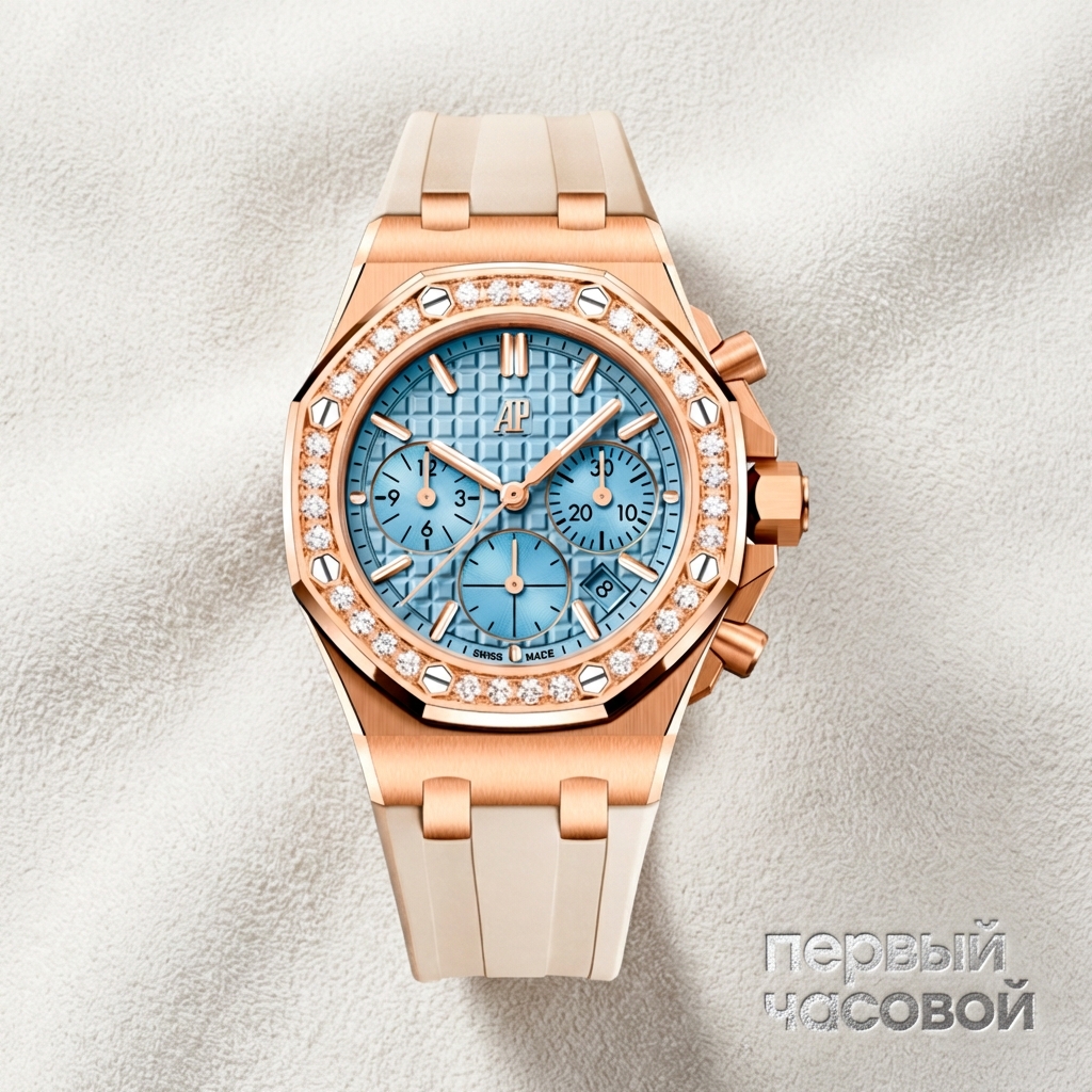 Audemars Piguet Royal Oak Offshore Diamonds