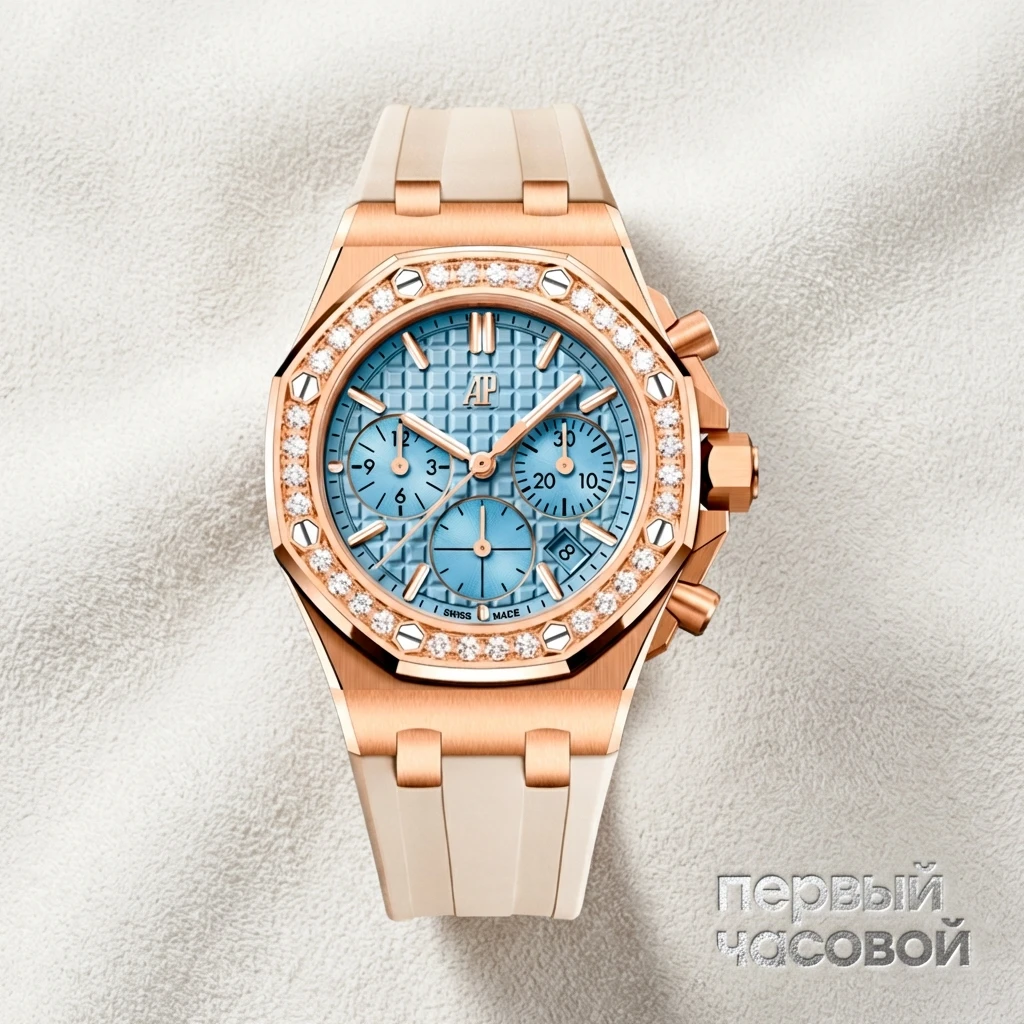Audemars Piguet Royal Oak Offshore Diamonds 26231OR.ZZ.A085CA.01