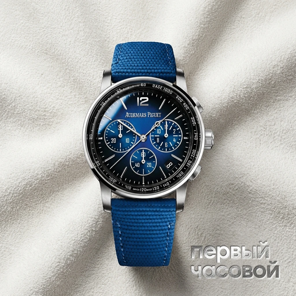 Audemars Piguet Code 11.59 Selfwinding Chronograph 26393BC.OO.A002KB.01