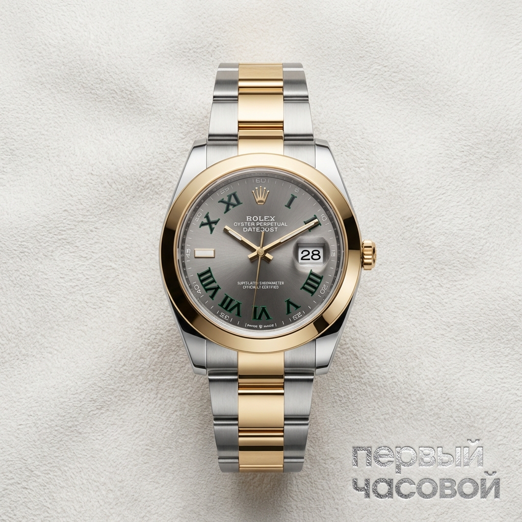 Rolex Datejust Oyster 41