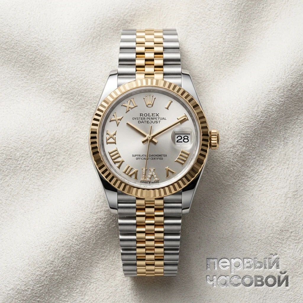 Rolex Datejust 31 m278273-0004
