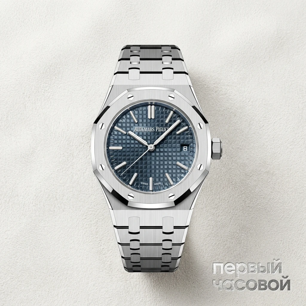 Audemars Piguet Royal Oak Selfwinding 15550ST.OO.1356ST.06