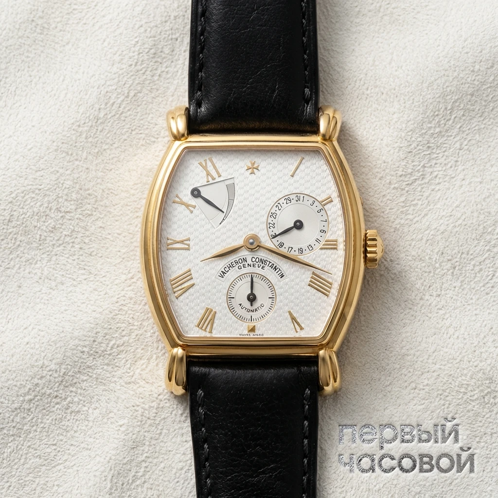 Купить элитные часы Vacheron Constantin Jubilee 240 47240/000J-5: в наличии в Москве!