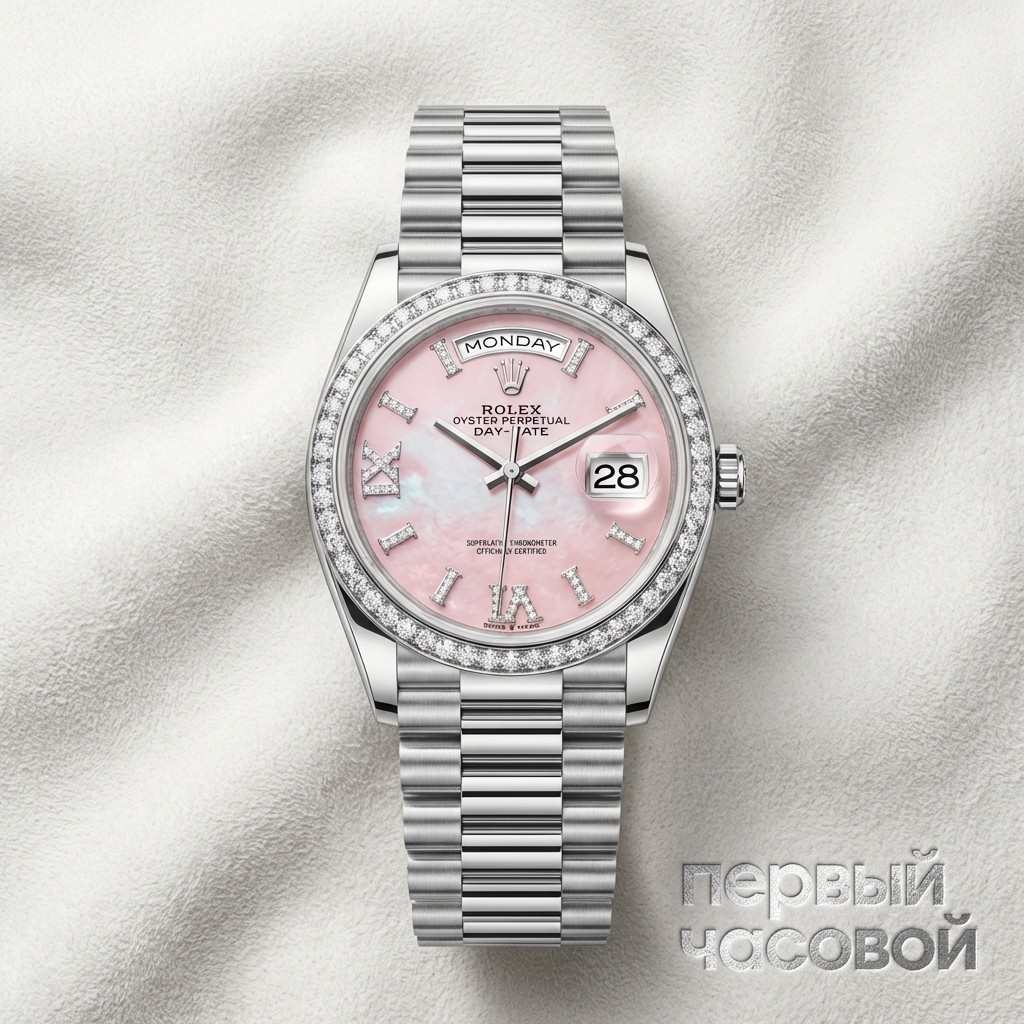Rolex Day-Date 36 Oyster Perpetual