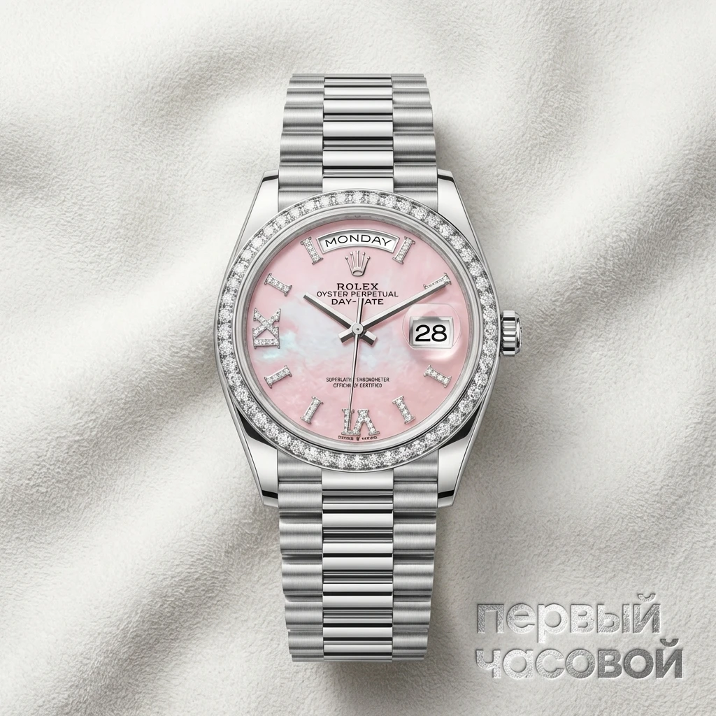 Rolex Day-Date 36 Oyster Perpetual m128236-0006