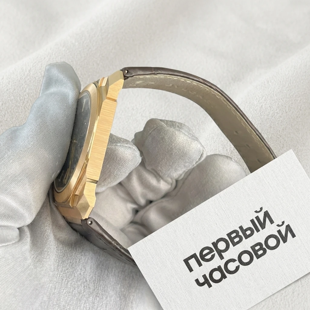 Купить элитные часы Bvlgari Octo Finissimo Skeleton 8 Days Mechanical Manufacture Ultra-Thin Movement 103667: в наличии в Москве!