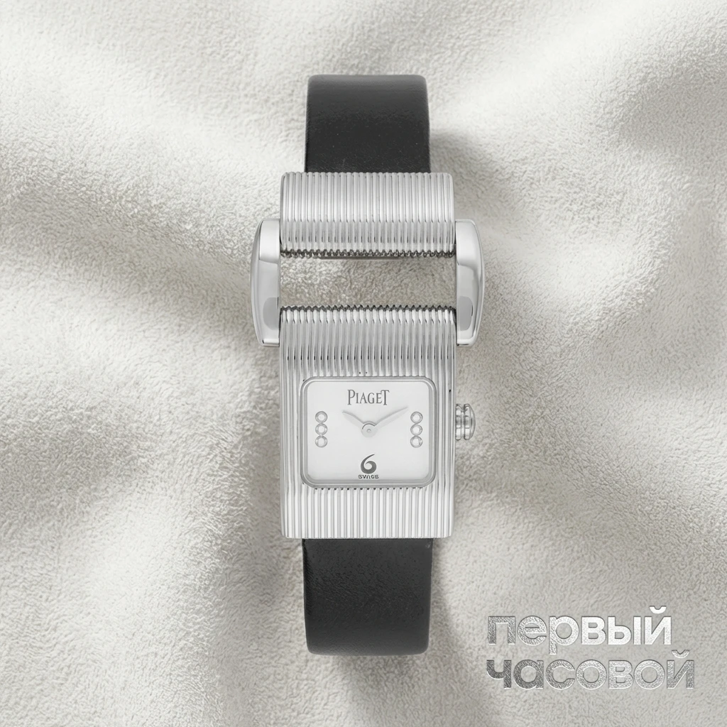 Купить элитные часы Piaget Miss Protocole GOA23098: в наличии в Москве!