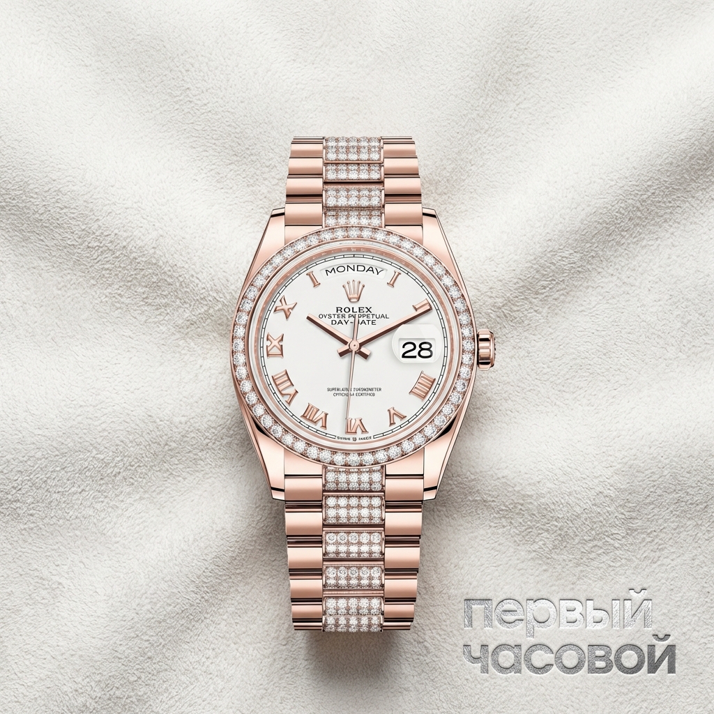 Rolex Day-Date Oyster Perpetual 36 mm