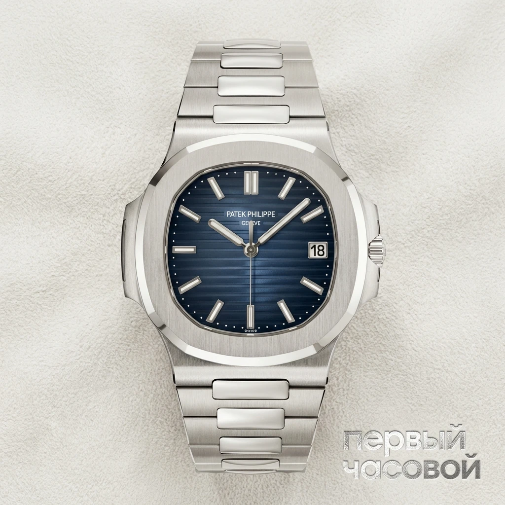 Купить элитные часы Patek Philippe Nautilus 5811/1G-001: в наличии в Москве!