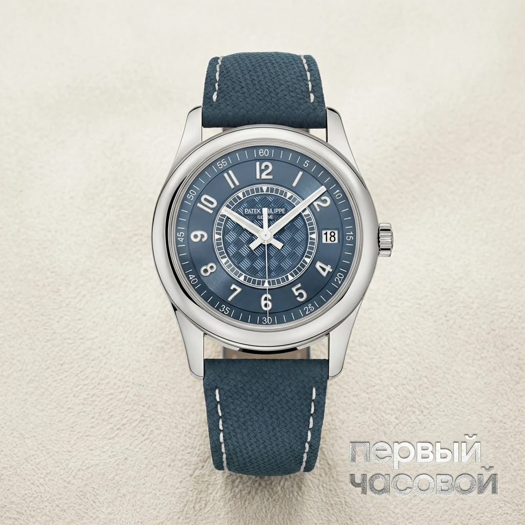 Купить элитные часы Patek Philippe CALATRAVA 6007A A LIMITED-EDITION  6007A: в наличии в Москве!