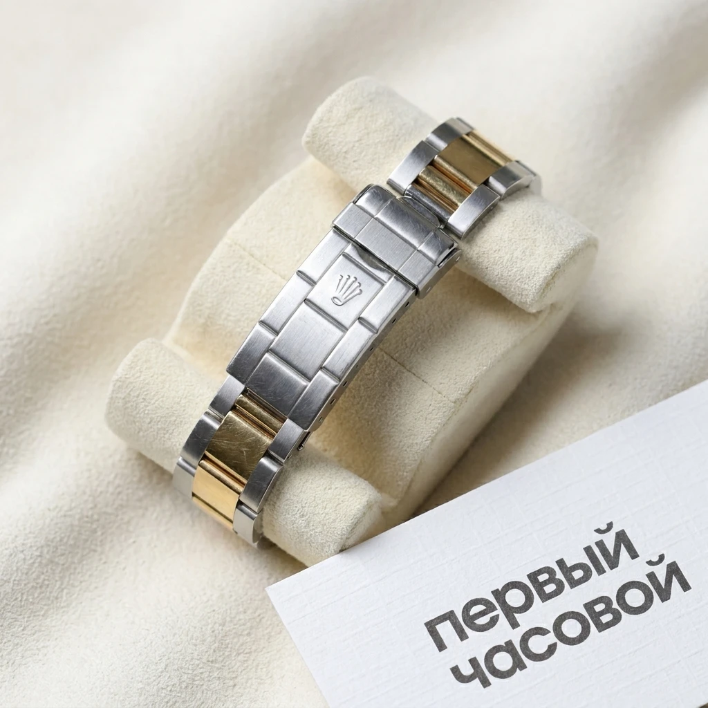 Купить элитные часы Rolex Submariner 16613 T Series 16613: в наличии в Москве!
