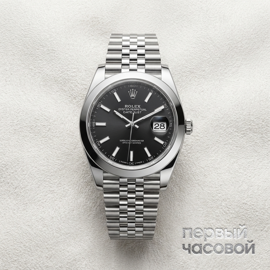 Rolex Oyster Datejust 41