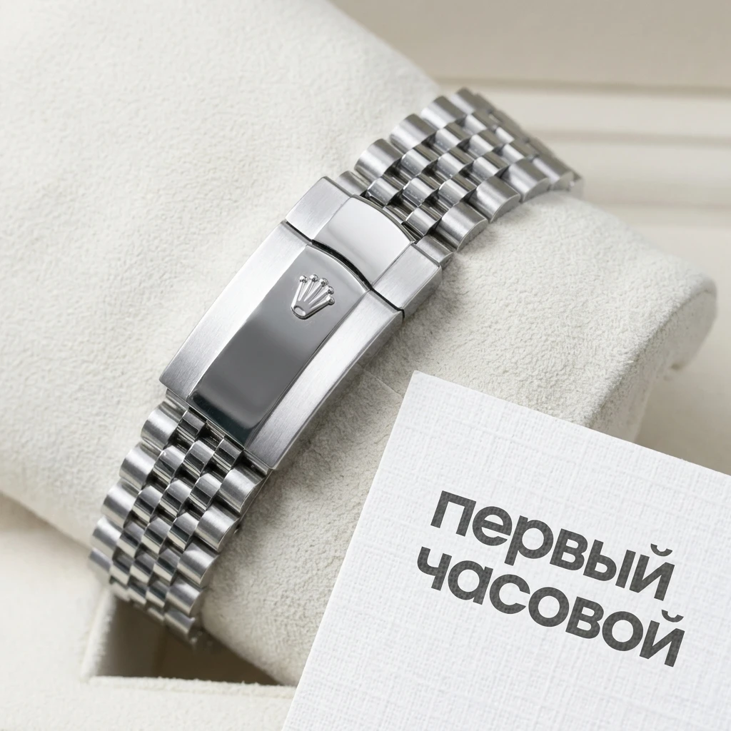 Купить элитные часы Rolex Oyster Perpetual Datejust 41 Mm Mint Green 126300: в наличии в Москве!