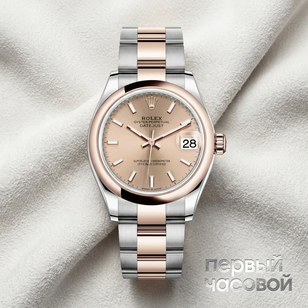 Rolex Datejust 31 m278241-0009