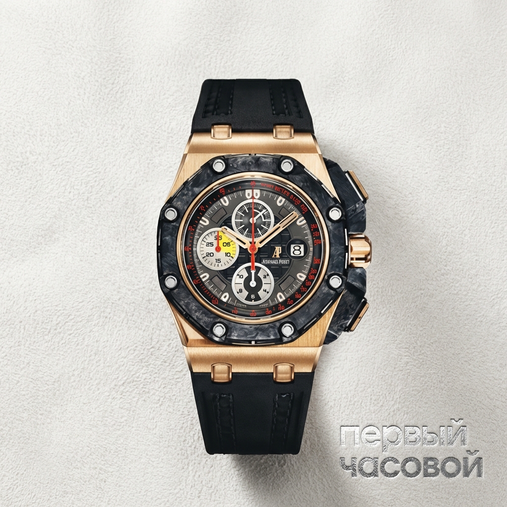 Audemars Piguet Royal Oak Offshore Grand Prix Chronograph