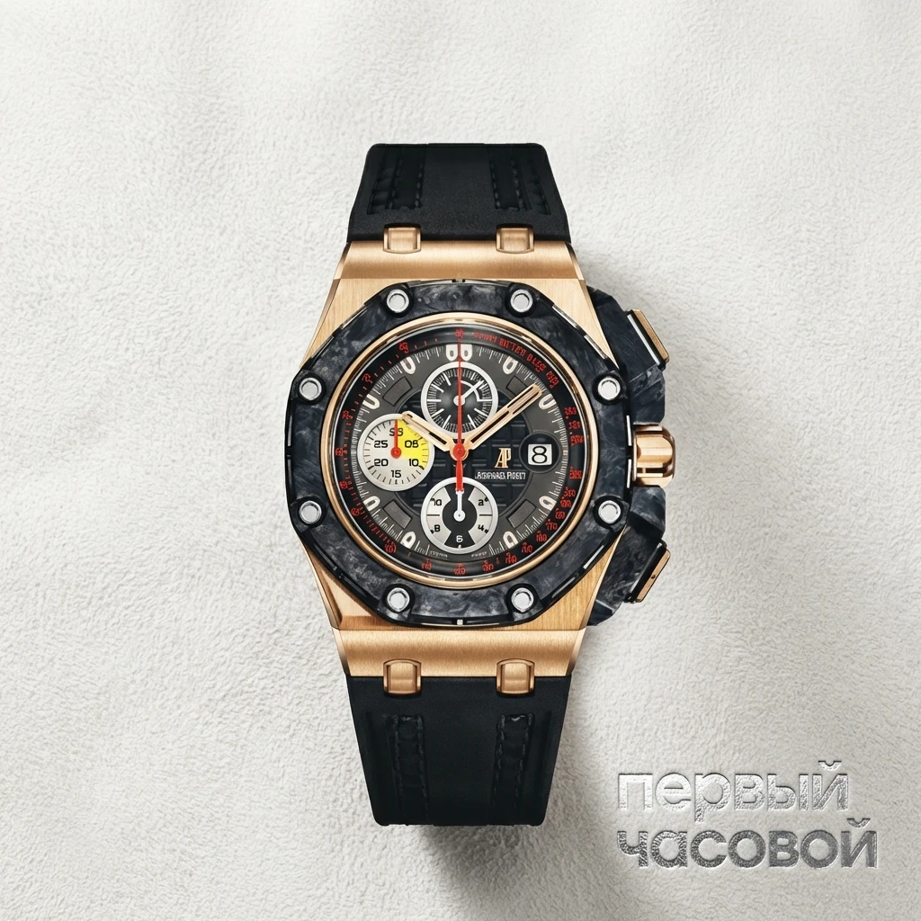 Audemars Piguet Royal Oak Offshore Grand Prix Chronograph 26290RO.OO.A001VE.01