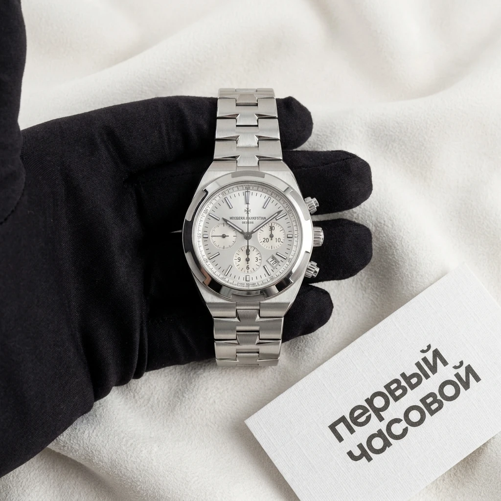 Купить элитные часы H. Moser &amp; Cie Streamliner Flyback Chronograph 6907-1200: в наличии в Москве!