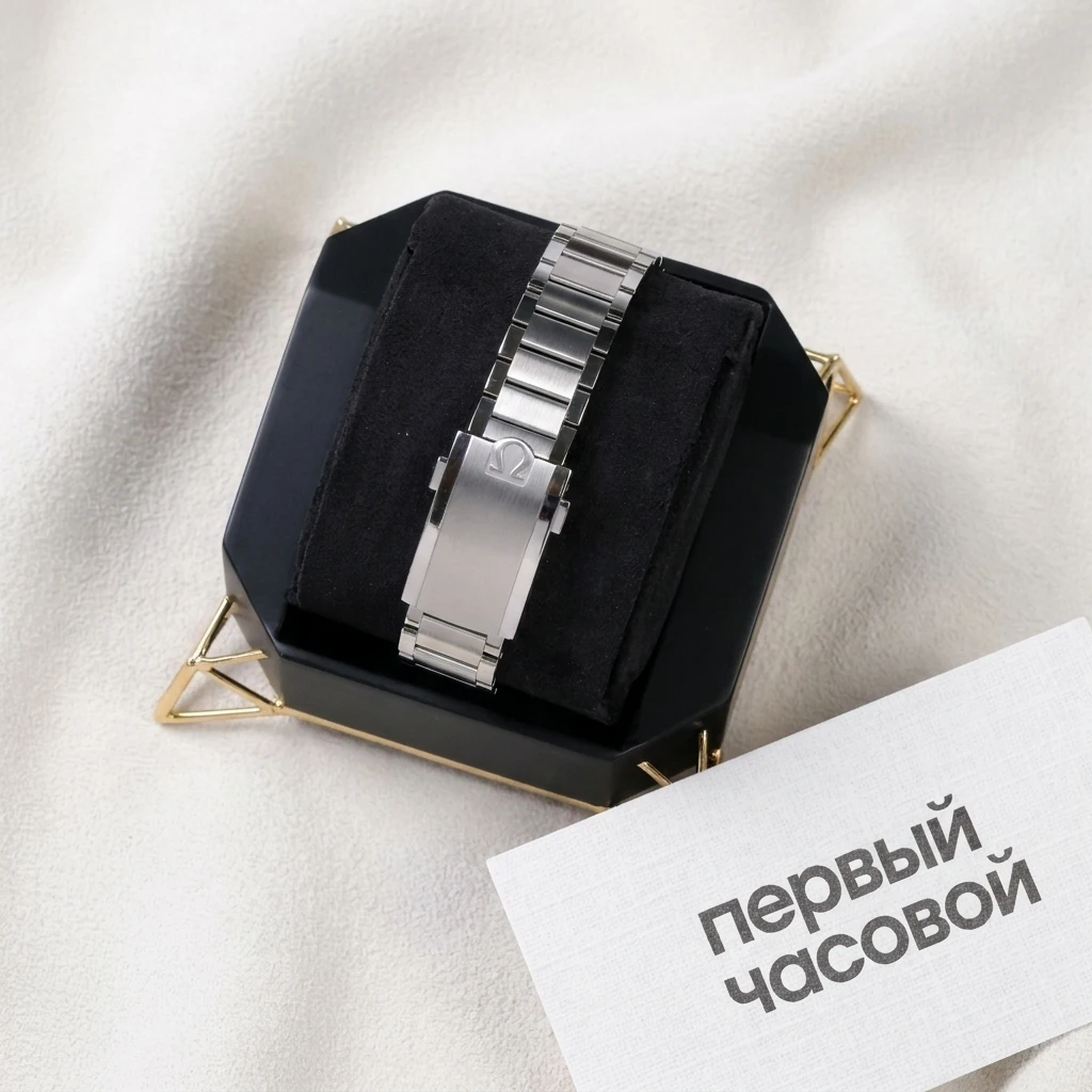 Купить элитные часы Omega Speedmaster Apollo 11 50 Anniversary 310.20.42.50.01.001: в наличии в Москве!