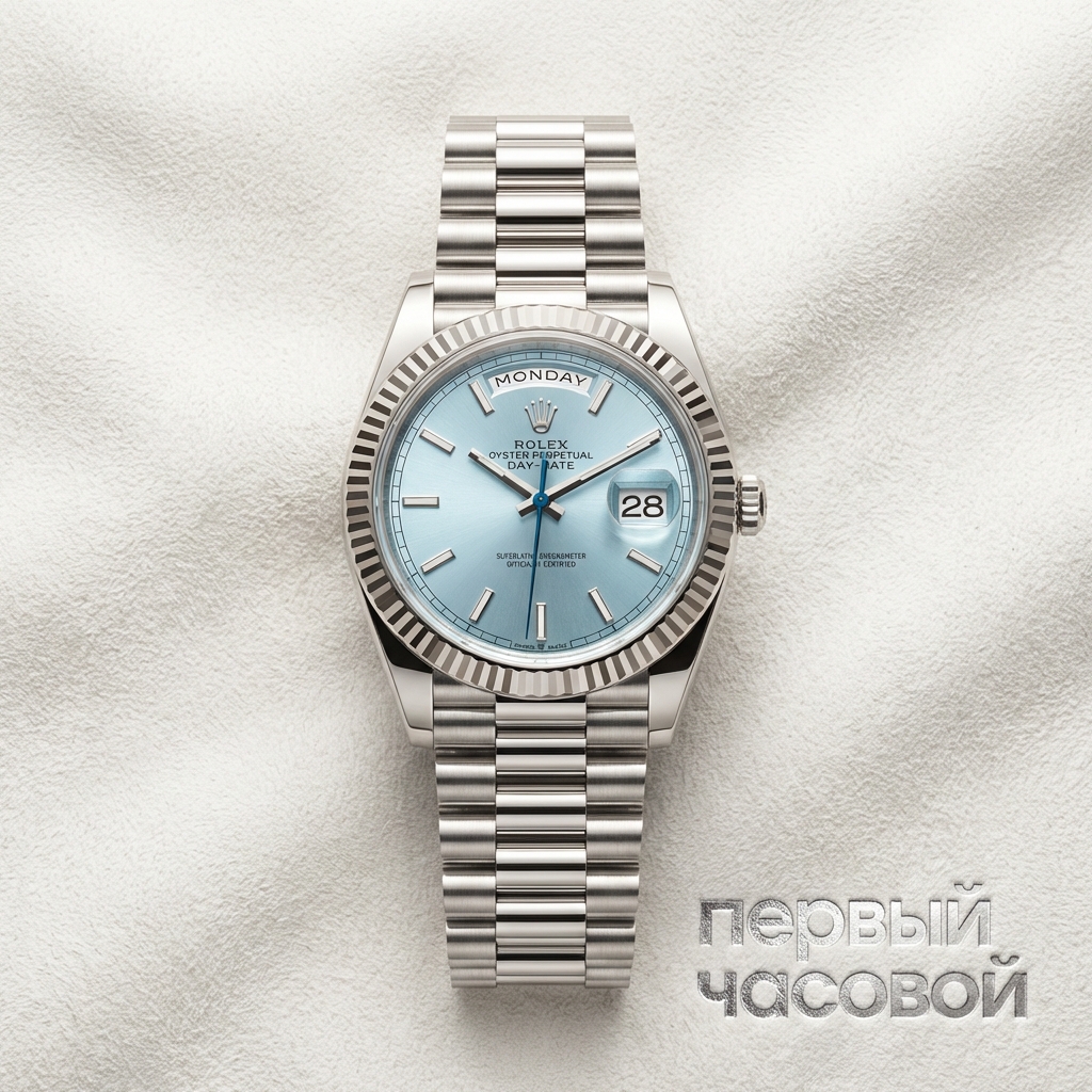 Rolex Day-Date 40