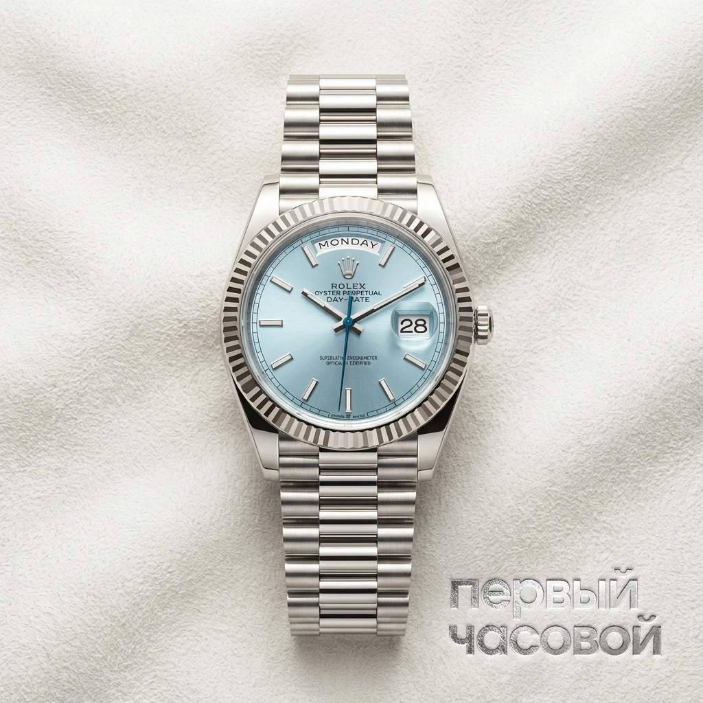 Rolex Day-Date 40 m228236-0018