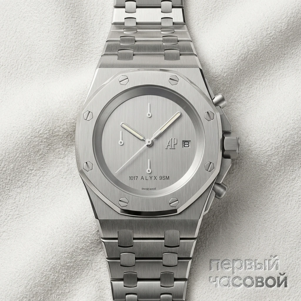 Купить элитные часы Audemars Piguet Royal Oak Offshore Selfwinding Chronograph 26238BC.OO.2000BC.01: в наличии в Москве!