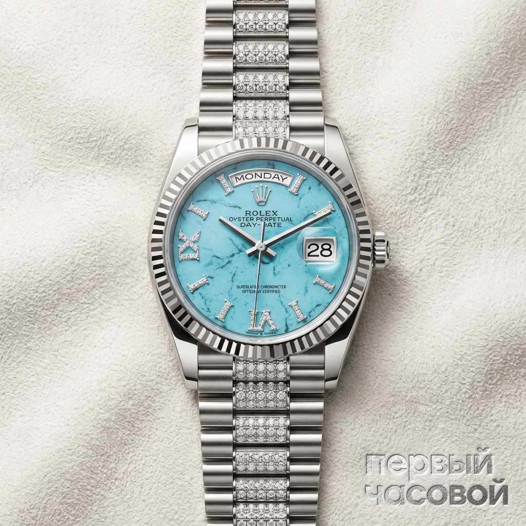 Rolex Day-Date 36